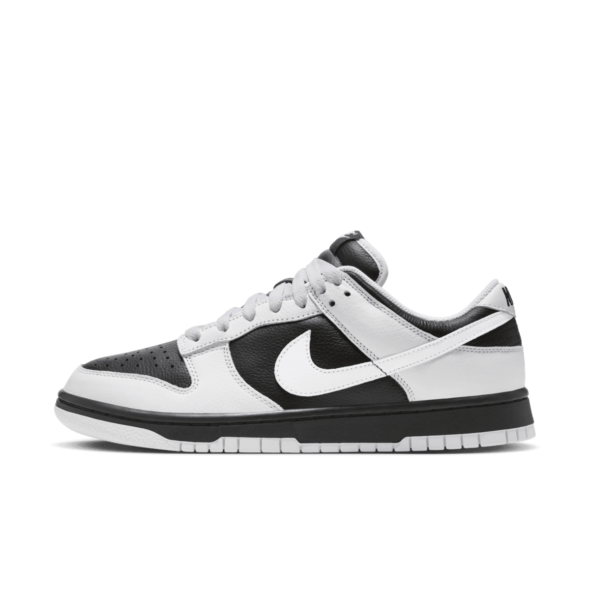 Nike Dunk Low 'Reverse Panda'