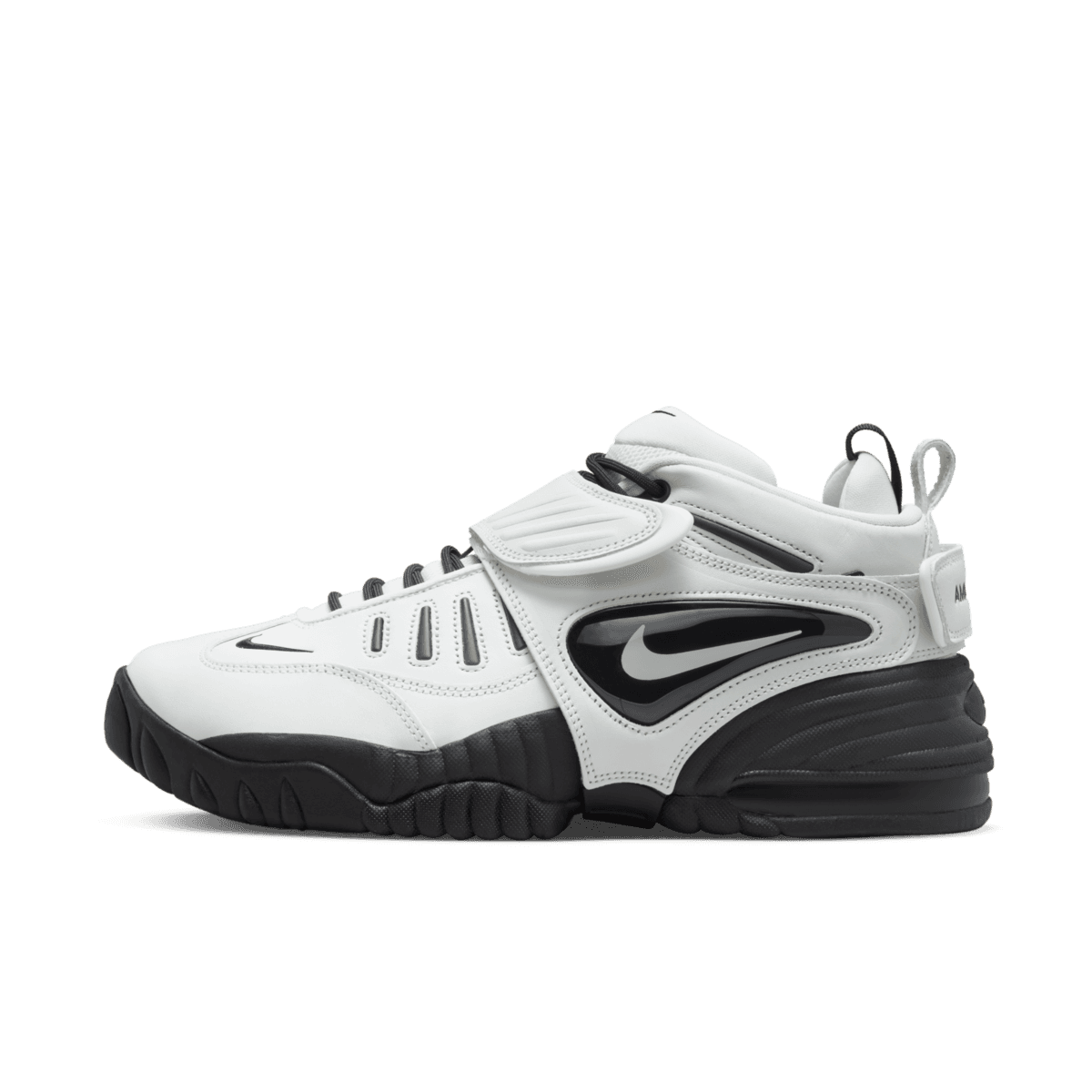 AMBUSH ® x Nike Air Adjust Force 'Summit White'