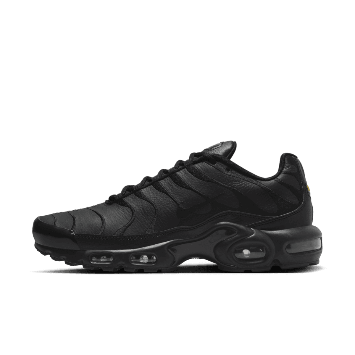 Nike Air Max Plus 'Triple Black'