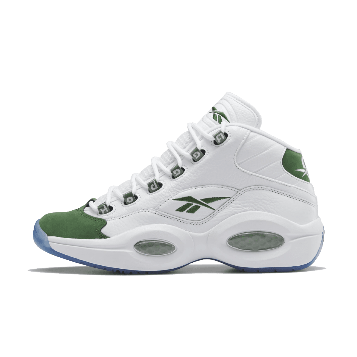 Reebok Question Mid 'Pine Green'