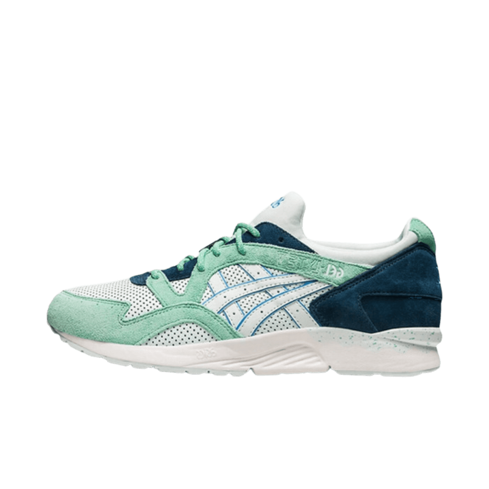 ASICS Gel Lyte 5 'Soothing Sea Seafoam'