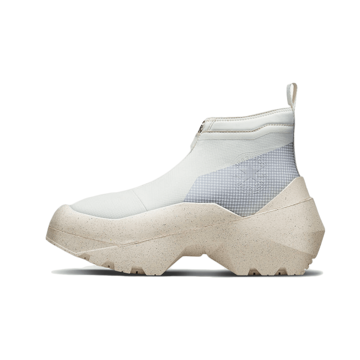 A-COLD-WALL x Converse Geo Forma Boot 'Lily White'