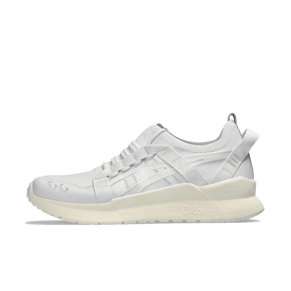 ASICS Gel-Lyte III CM 1.95 'White'