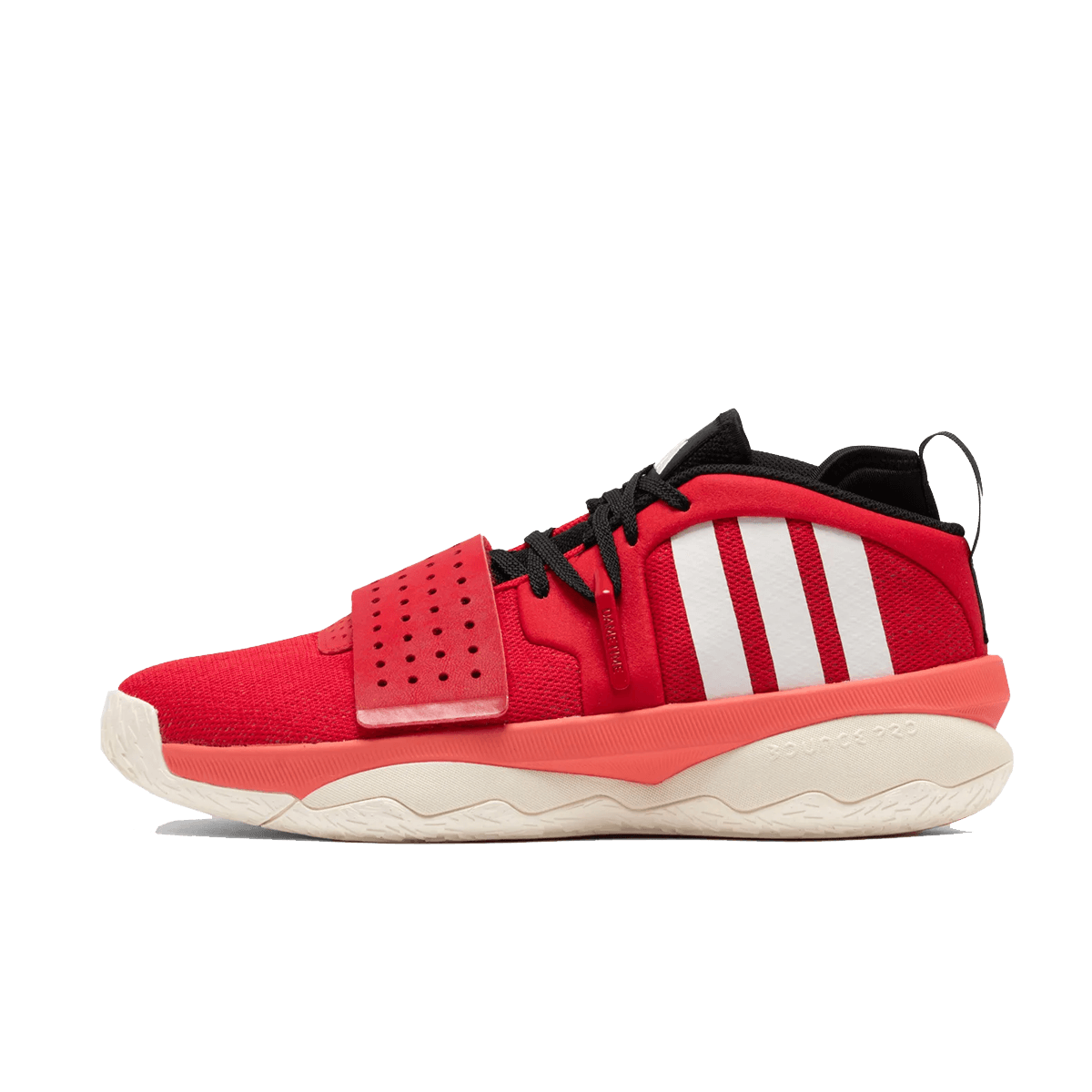 adidas Dame 8 Extply 'Better Scarlet'