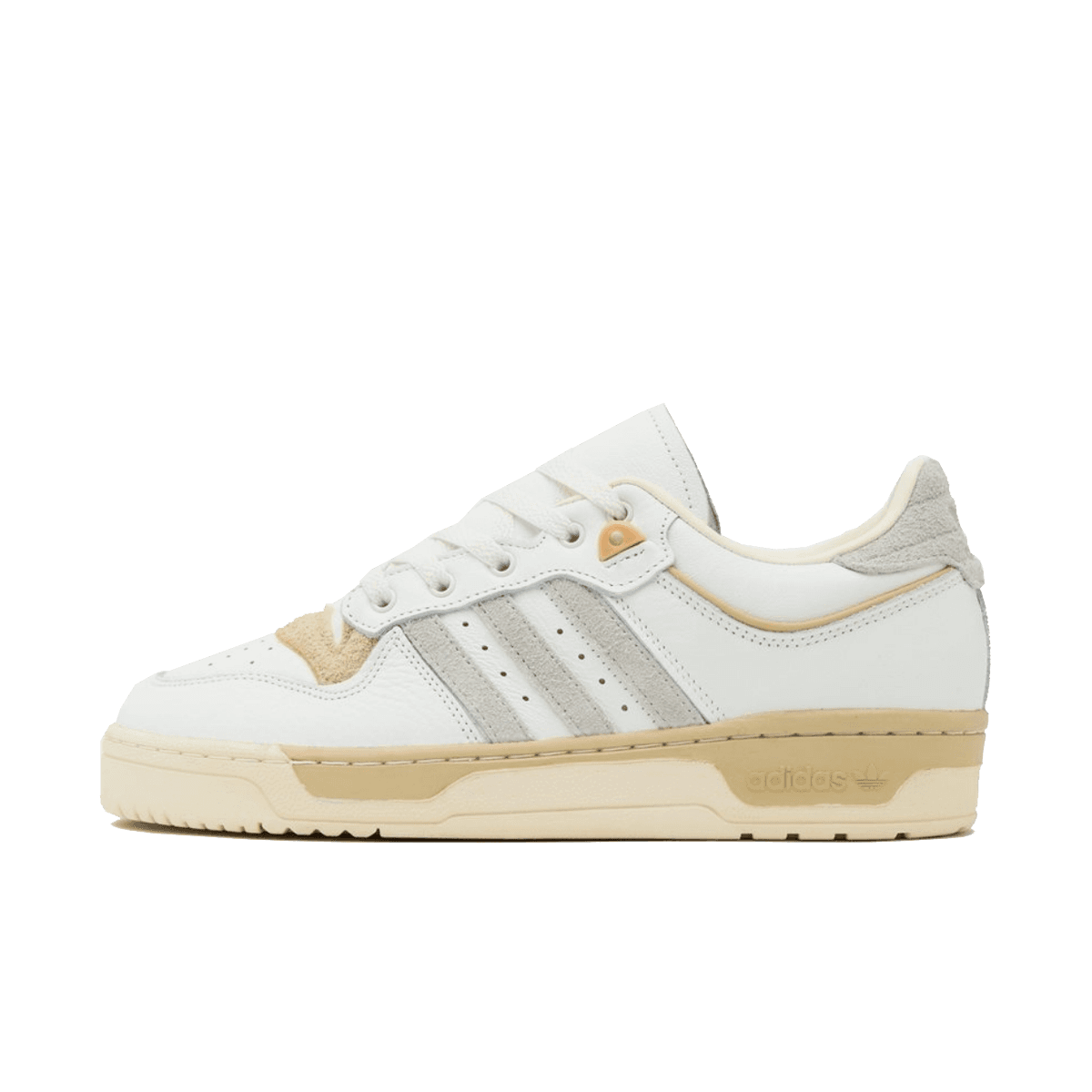 size? x adidas Originals Rivalry Low 86 'White'