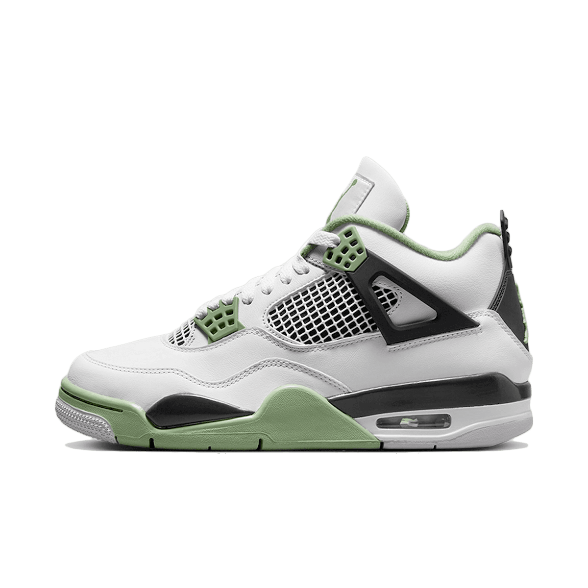 Air Jordan 4 Retro WMNS 'Seafoam'