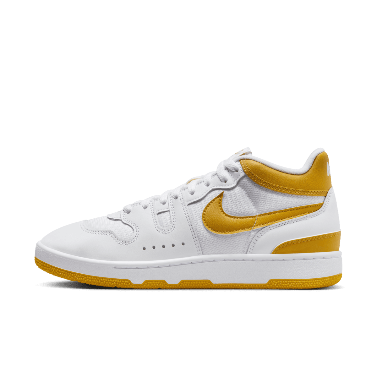 Nike Mac Attack 'Lemon Venom'