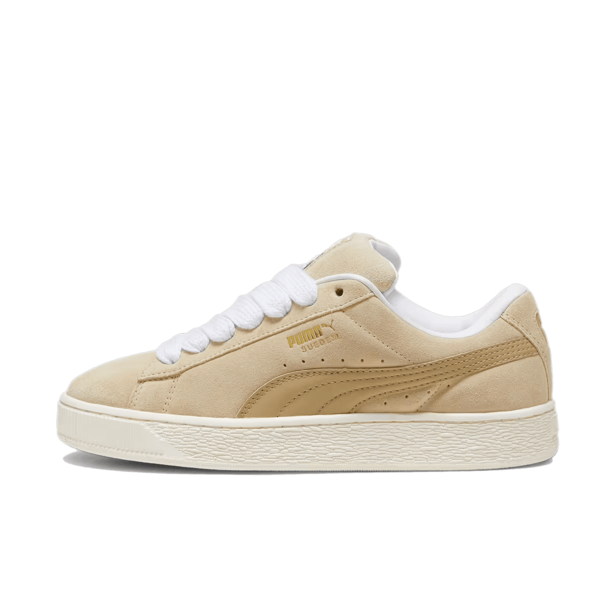Puma Suede XL WMNS 'Putty'
