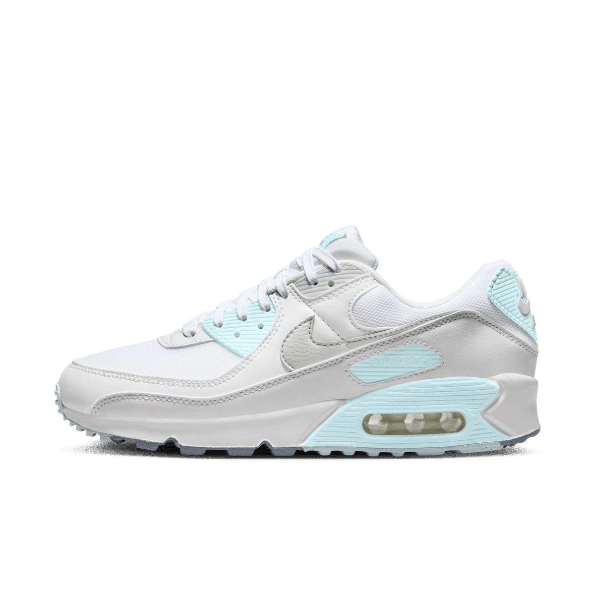 Nike Air Max 90 'Glacier Blue'