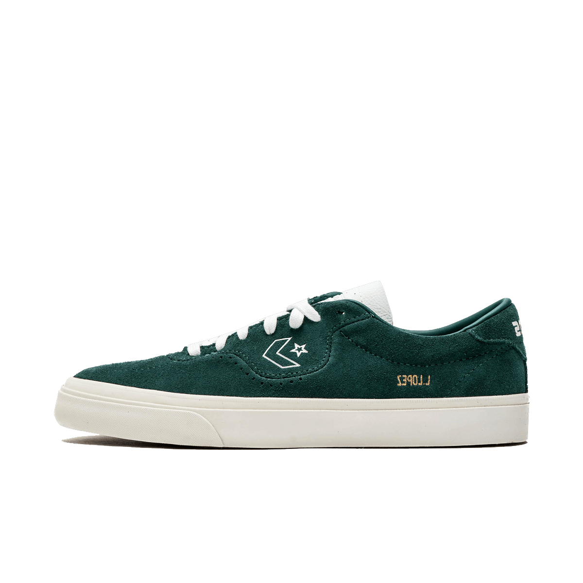 Louie Lopez x Converse Pro Ox 'Dragon Scale'