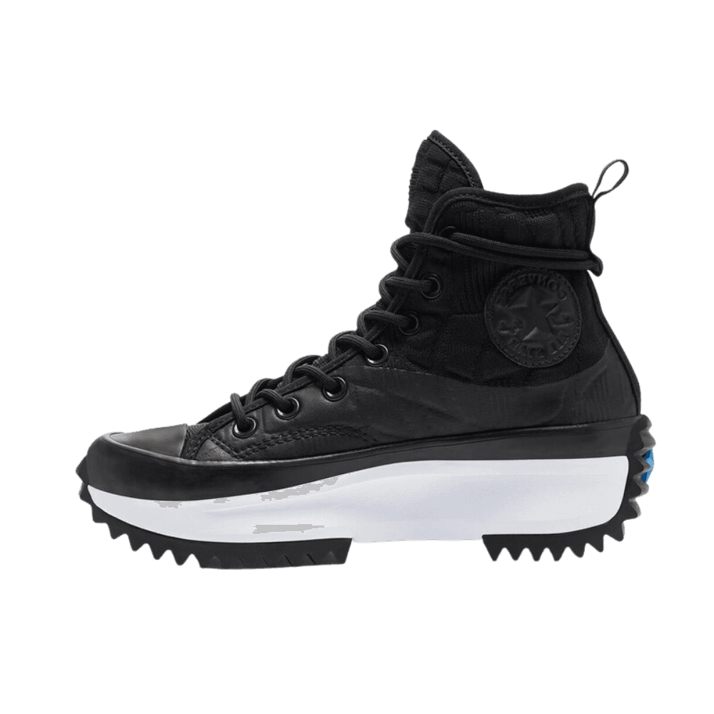 Digital Terrain Run Star Hike High Top