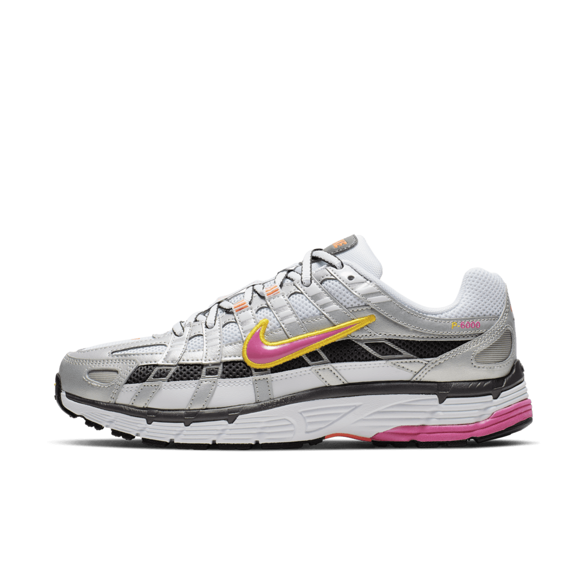 Nike P-6000 WMNS 'Laser Fuchsia'