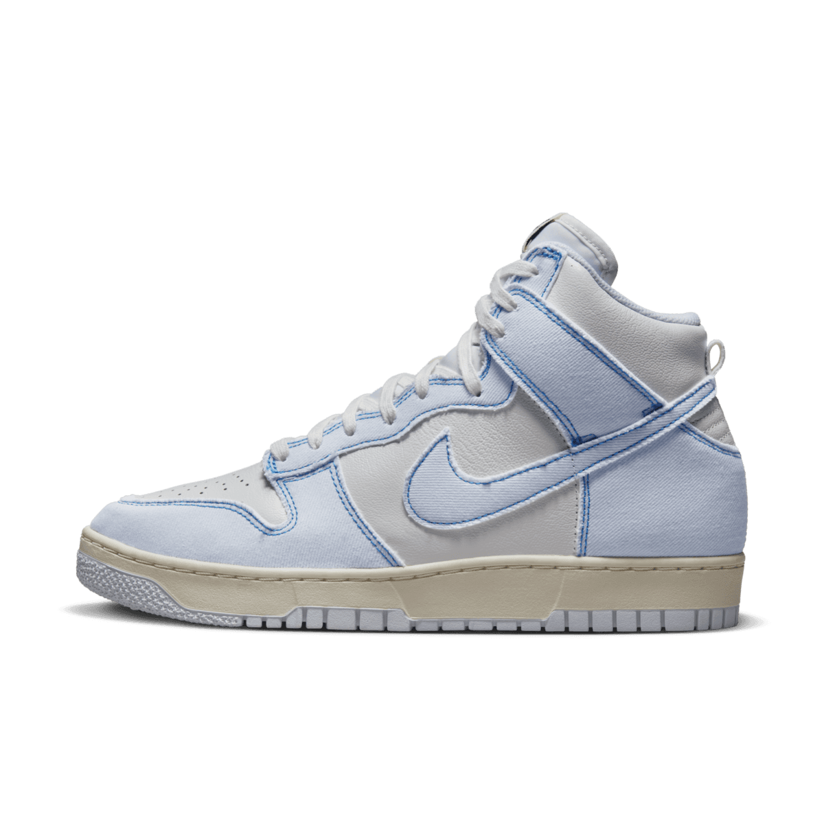 Nike Dunk High '85 'Blue Denim'