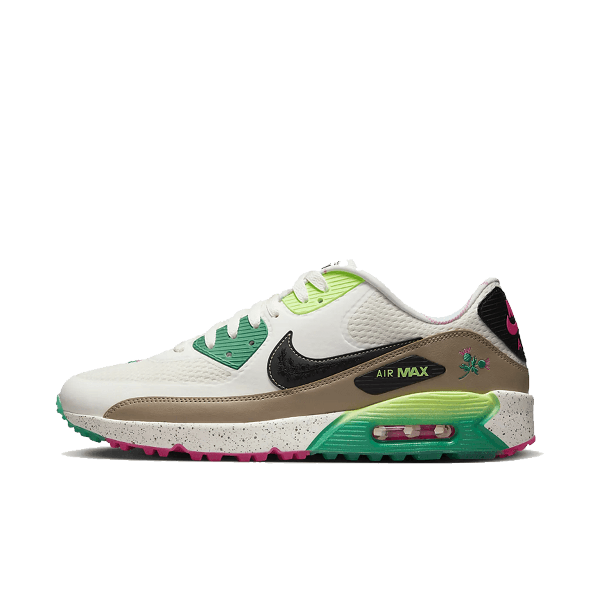 Nike Air Max 90 Golf 'Back Home'