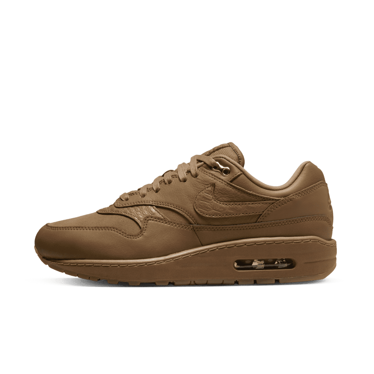 Nike Air Max 1 '87 WMNS 'Ale Brown'