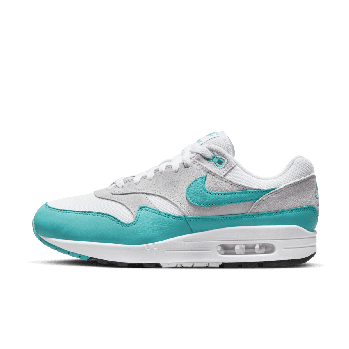 Nike Air Max 1 'Clear Jade'