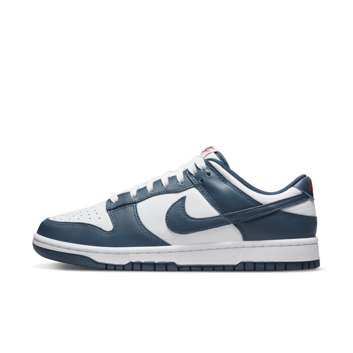 Nike Dunk Low 'Valerian Blue'