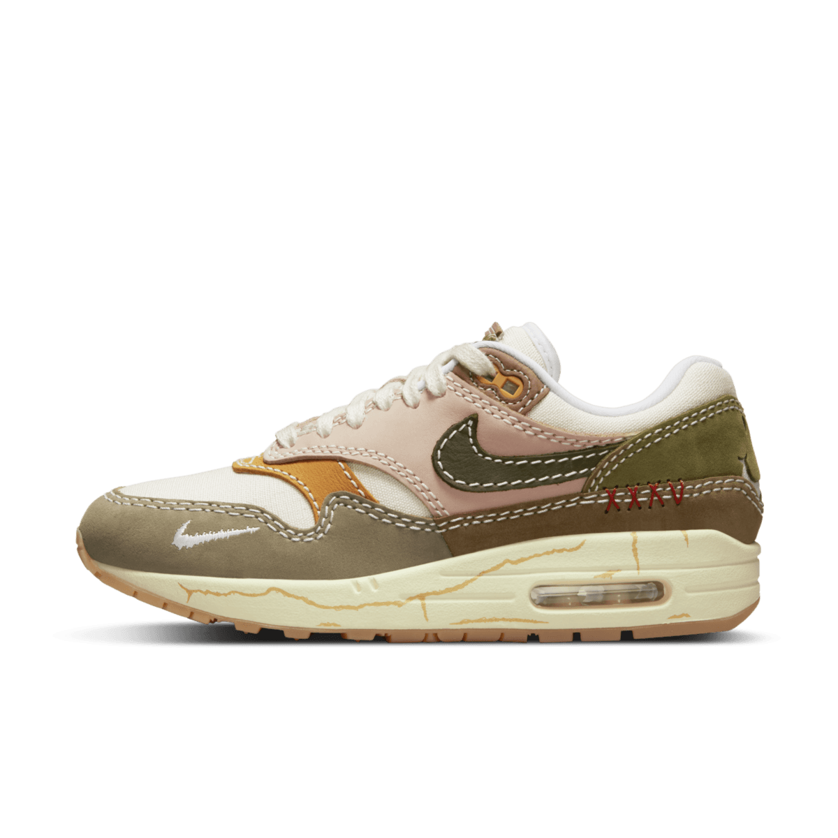 Nike Air Max 1 AMD WMNS 'Wabi-Sabi' - Asia & Latin America Exclusive