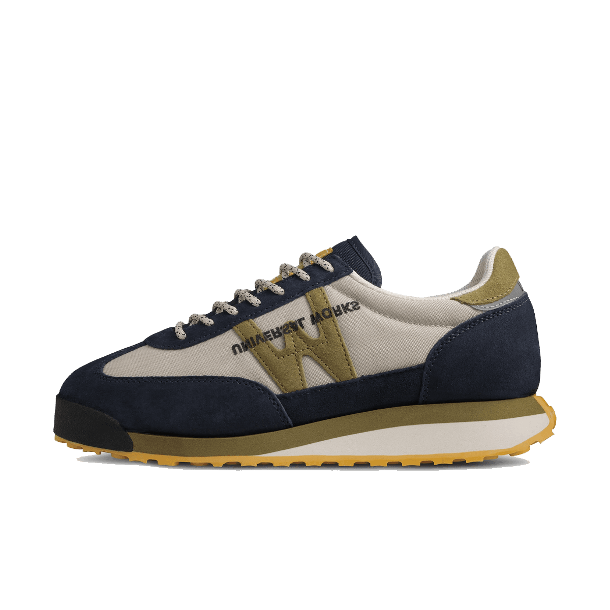 Universal Works x Karhu Mestari Control 'Navy Blazer'