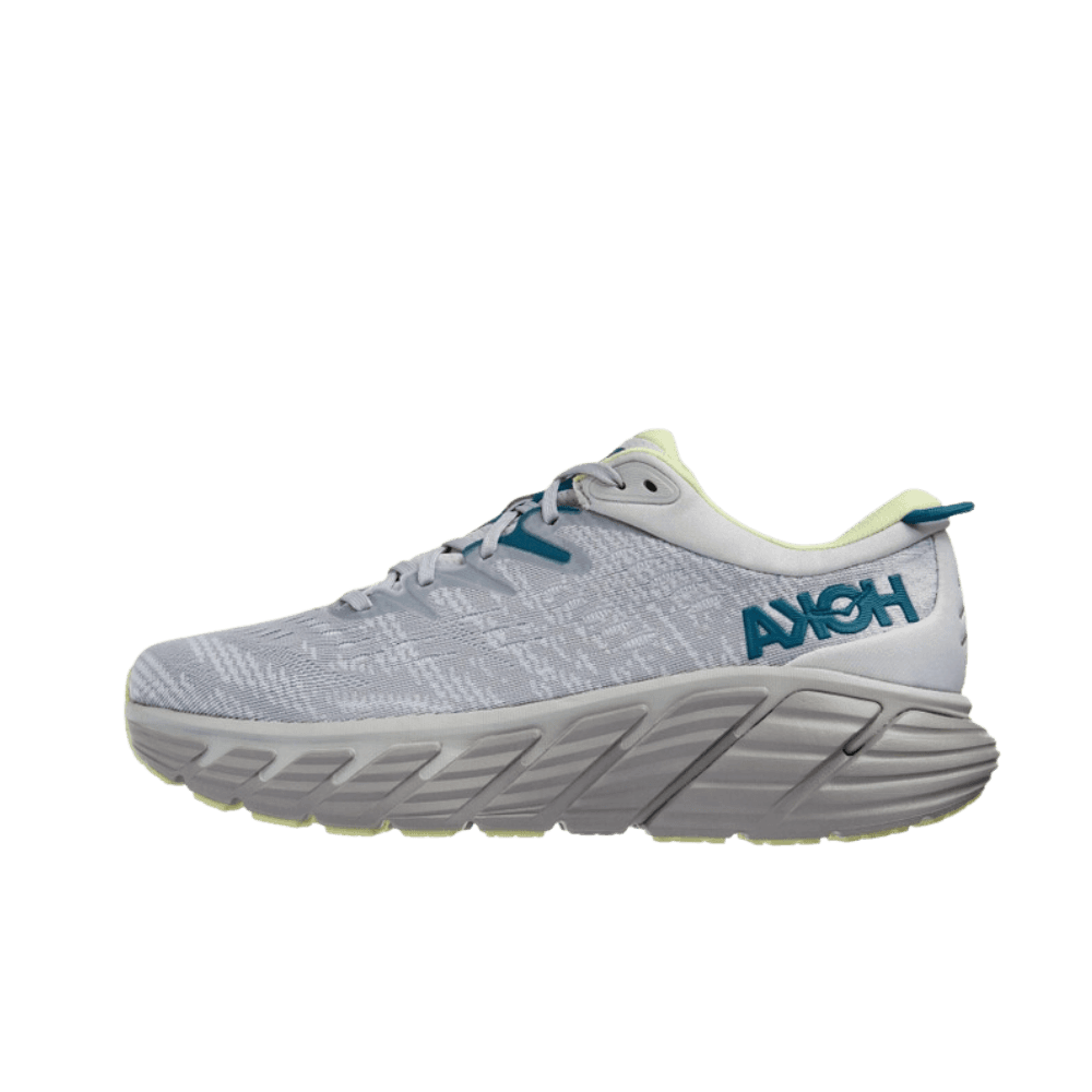 Hoka One One Gaviota 4 Harbor Mist Buttterfly