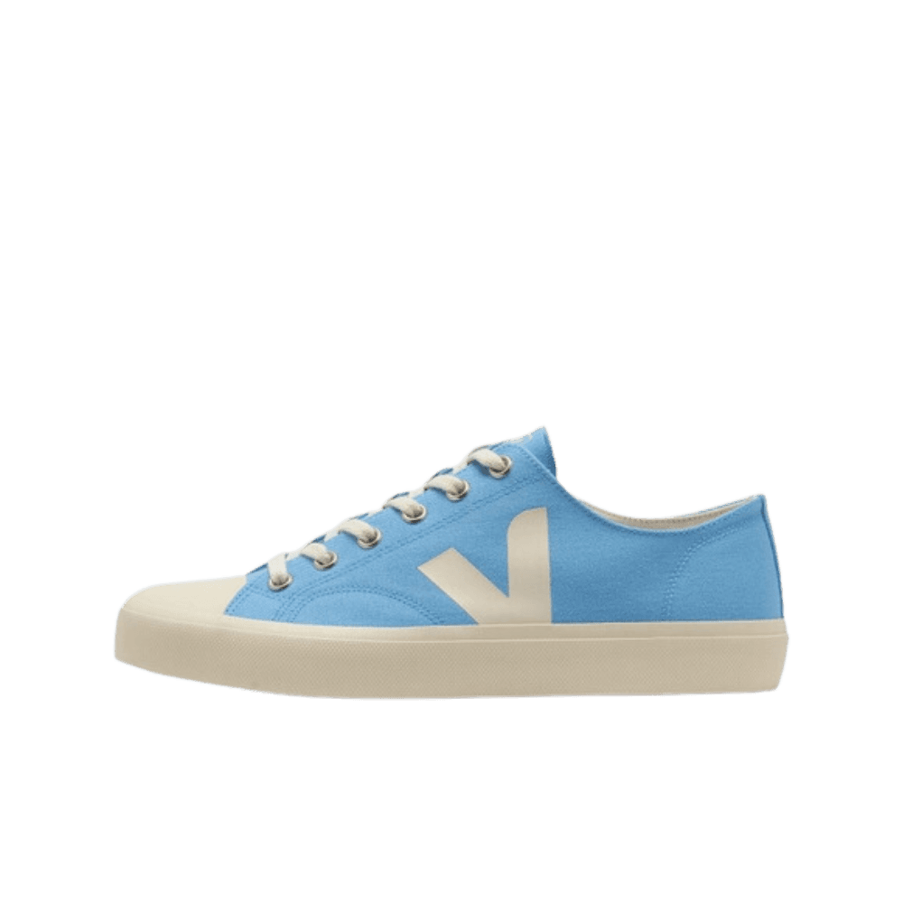 Veja WATA II LOW CANVAS