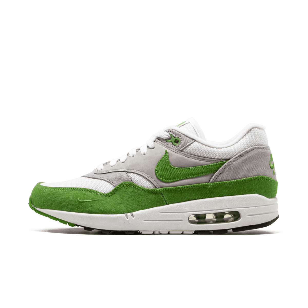 Patta x Air Max 1 'Chlorophyll' - 5th Anniversary