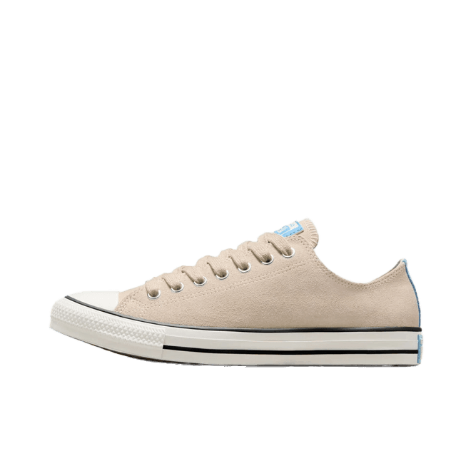 Converse Chuck Taylor All Star Suede