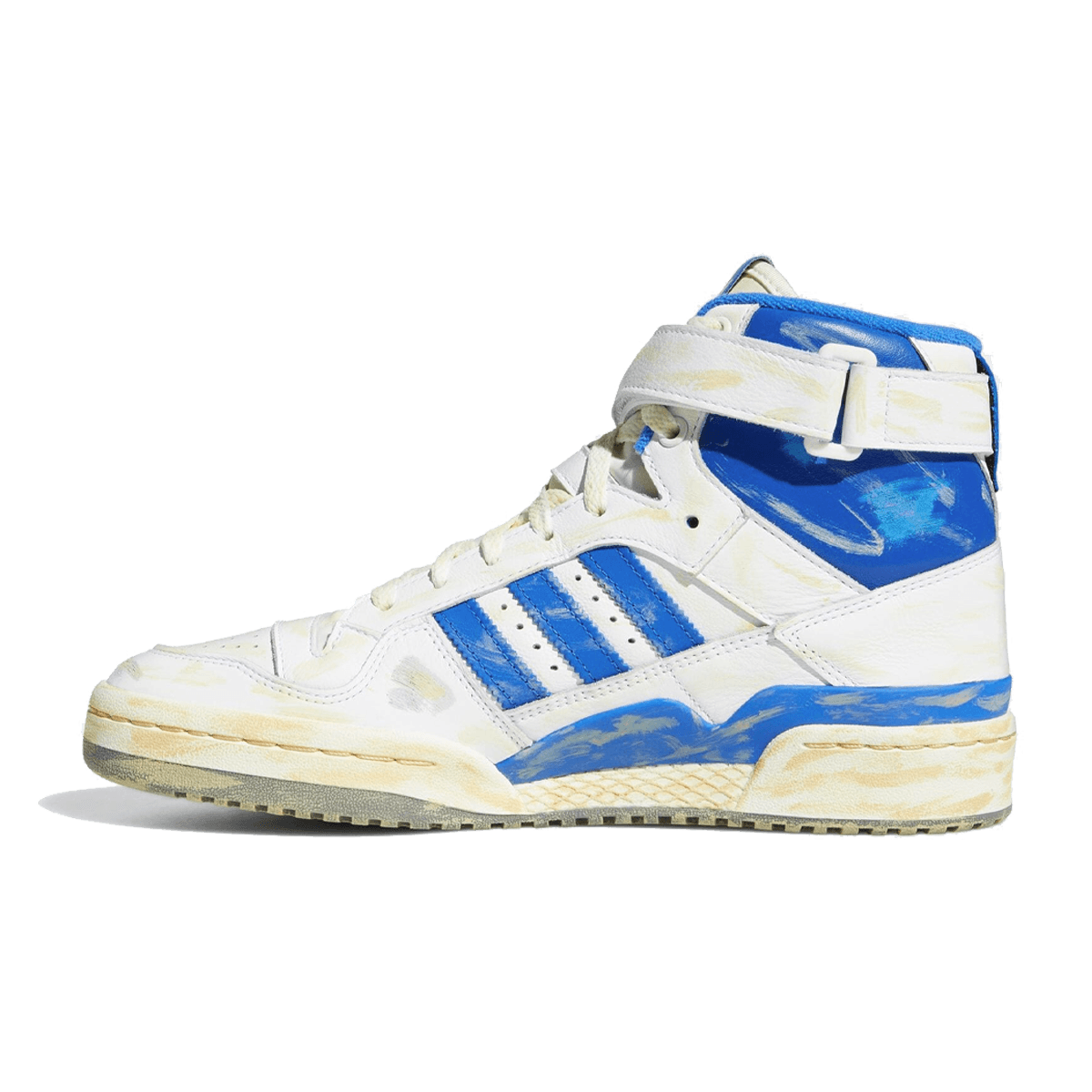 adidas Forum 84 High 'Vintage Blue'