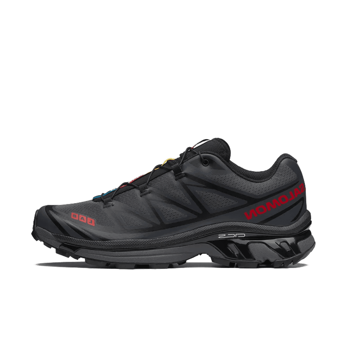 JJJJound x Salomon XT-6 'Black'