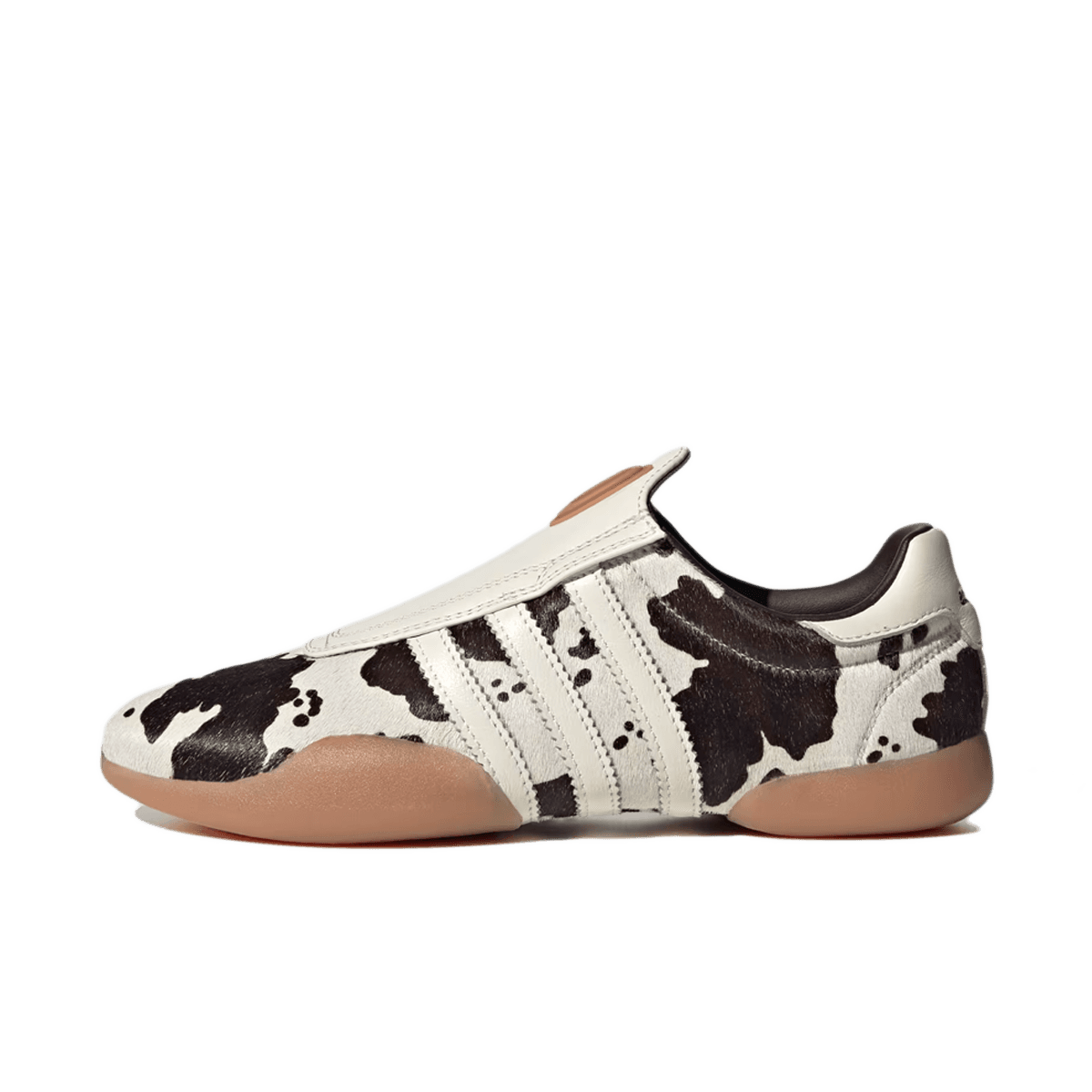 adidas Taekwondo Mei WMNS 'Cow Print'