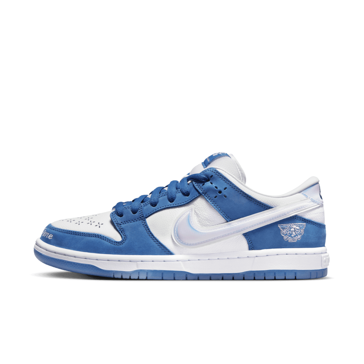 Born x Raised x Nike Dunk Low SB 'One Block at a Time'