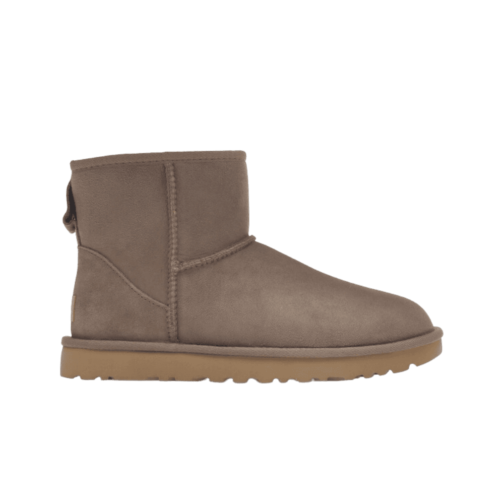 UGG Classic Mini II Boot Caribou (Women's)