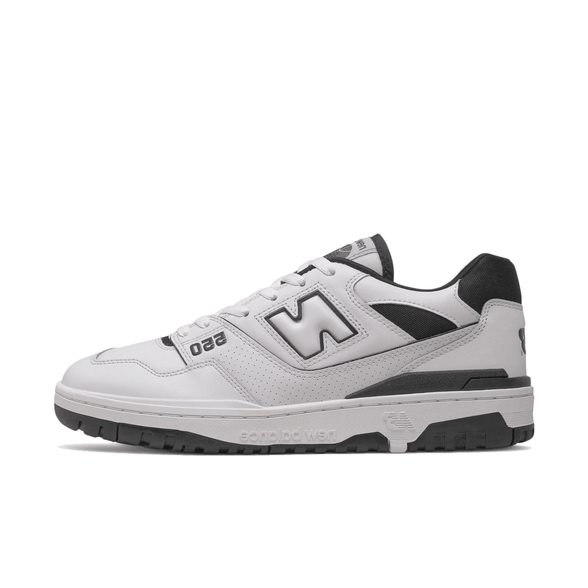 New Balance 550 'White & Black'