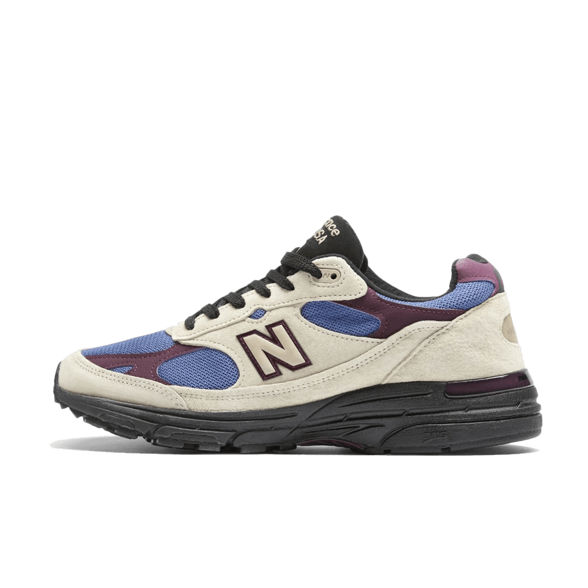 Aime Leon Dore x New Balance 993 'Taupe'