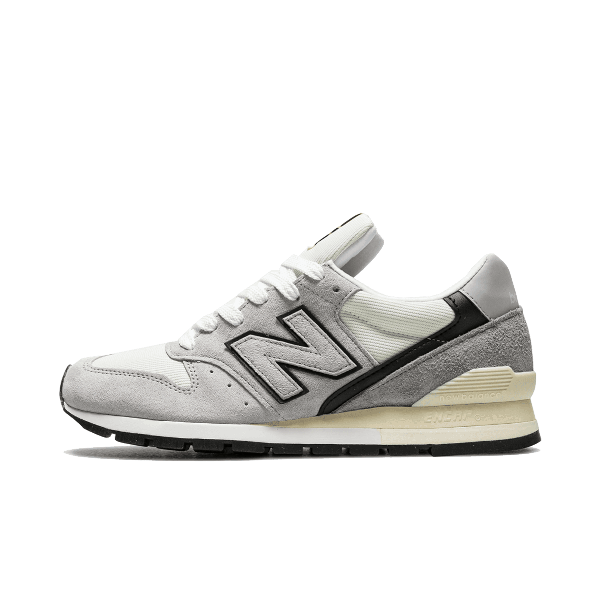 Teddy Santis x New Balance 996 'Grey' - Made in USA