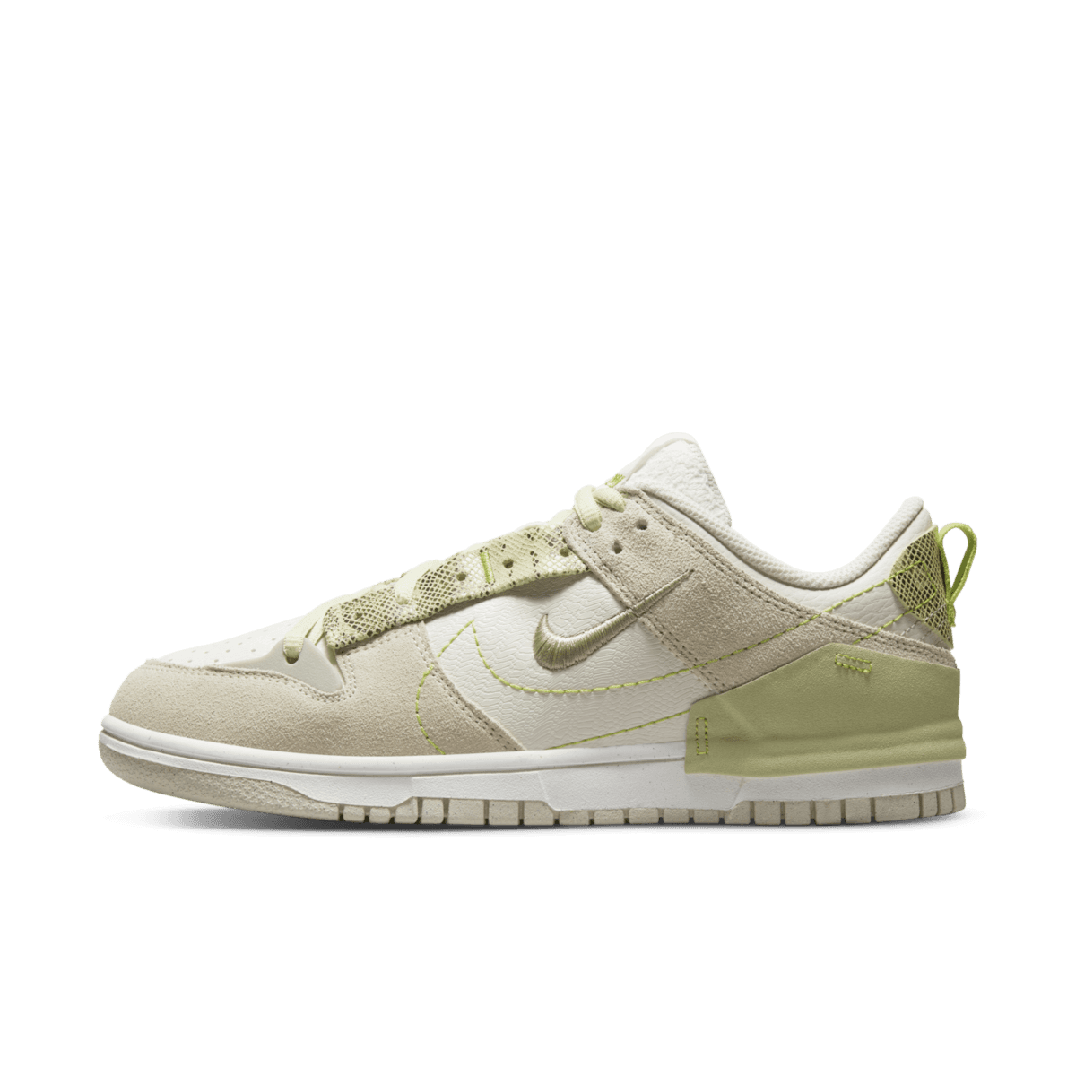 Nike Dunk Disrupt 2 WMNS 'Snakeskin'