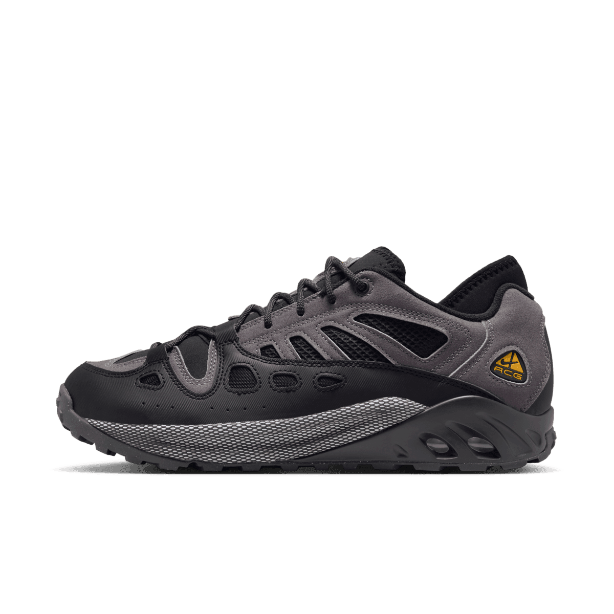 Nike ACG Air Exploraid 'Light Graphite