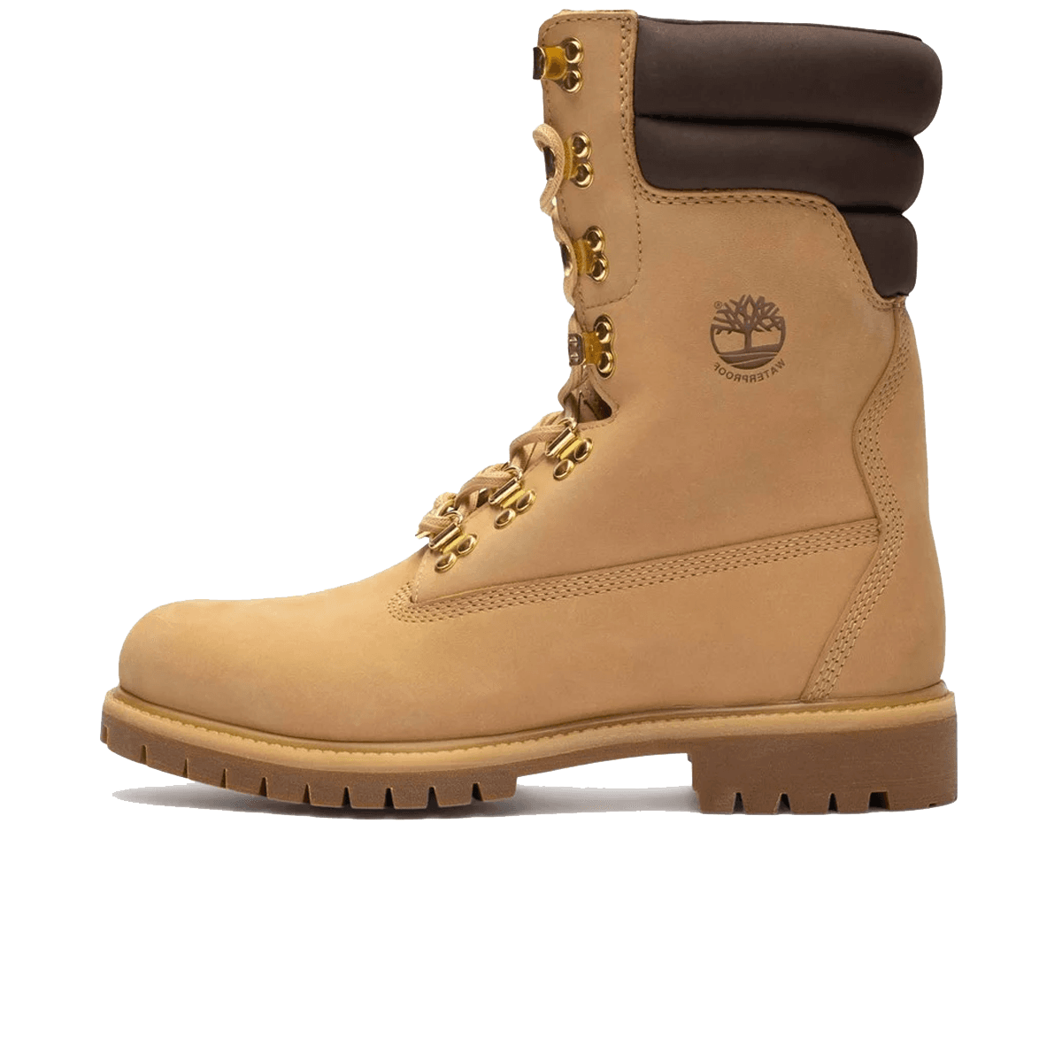 Timberland Winter Extreme Super Boot 'Wheat'