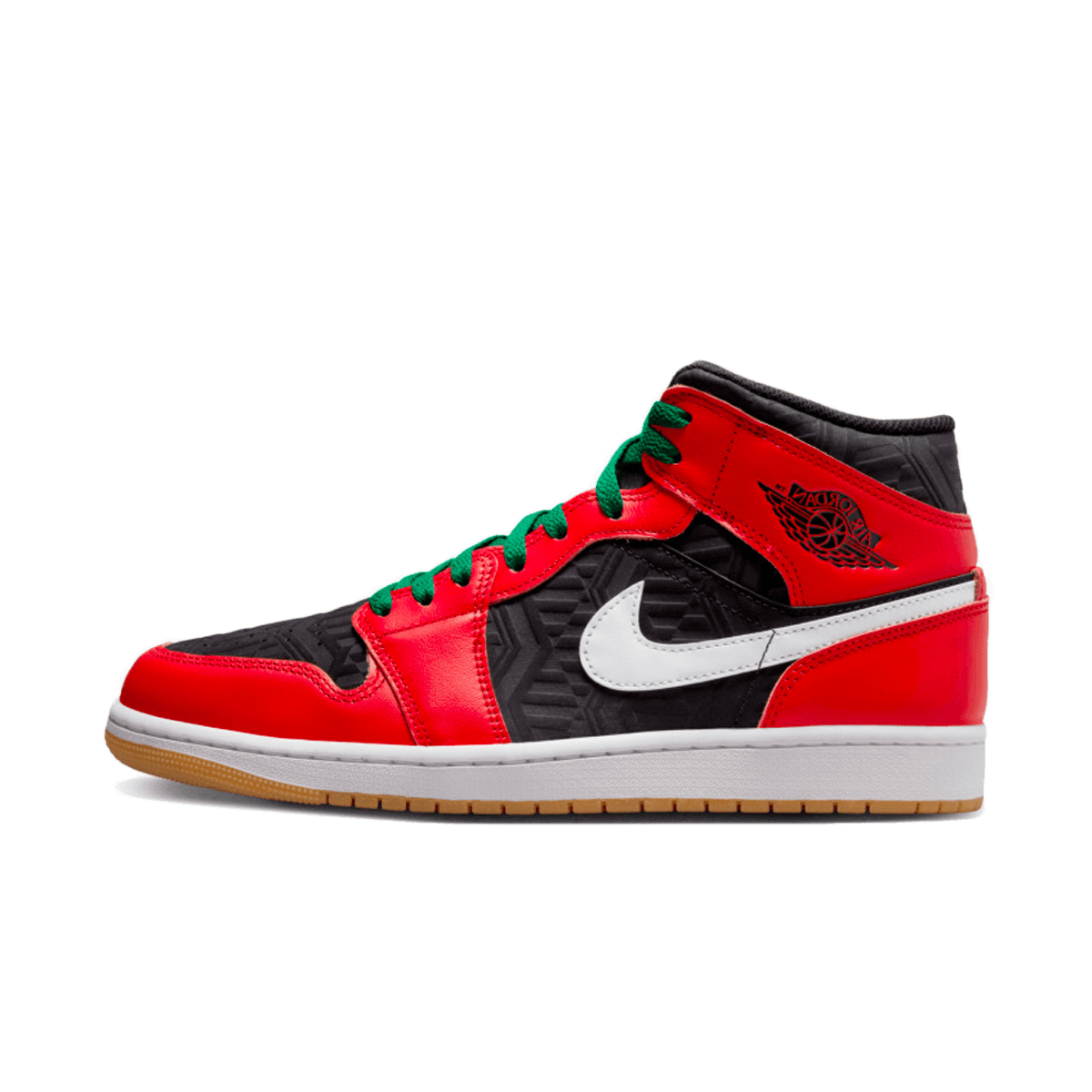 Air Jordan 1 Mid SE 'Christmas'