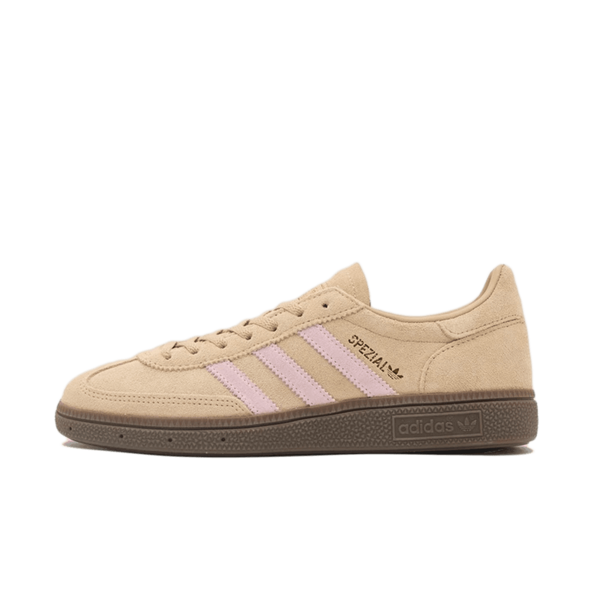 adidas Handball Spezial WMNS 'Warm Sandstone'