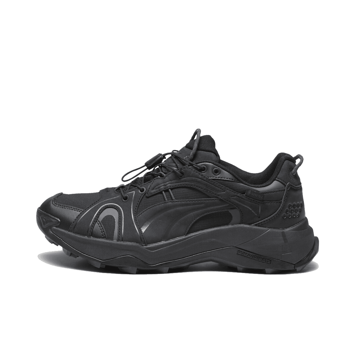 Puma Explore Nitro SPS GTX 'Black'