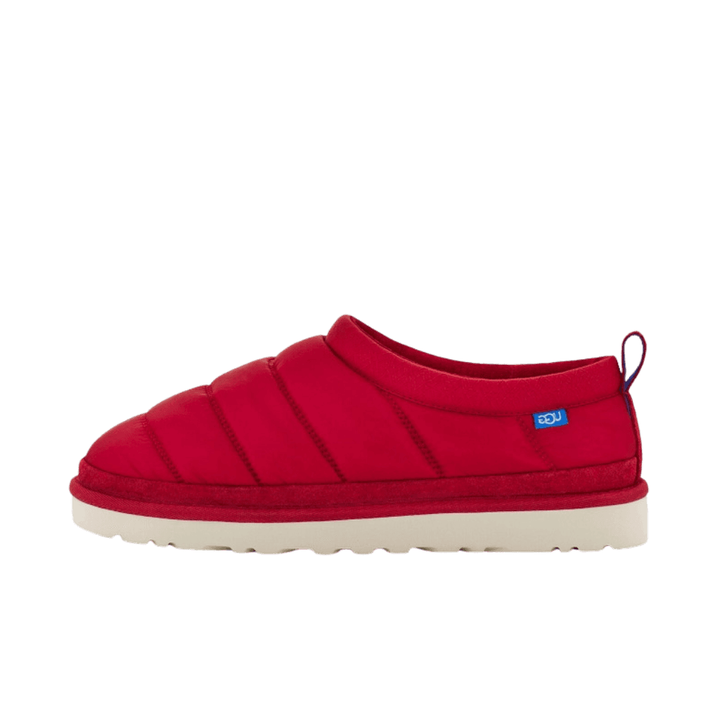 UGG Tasman LTA Slipper Samba Red