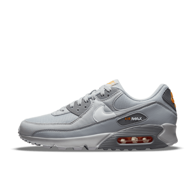 Nike Air Max 90 'Wolf Grey'