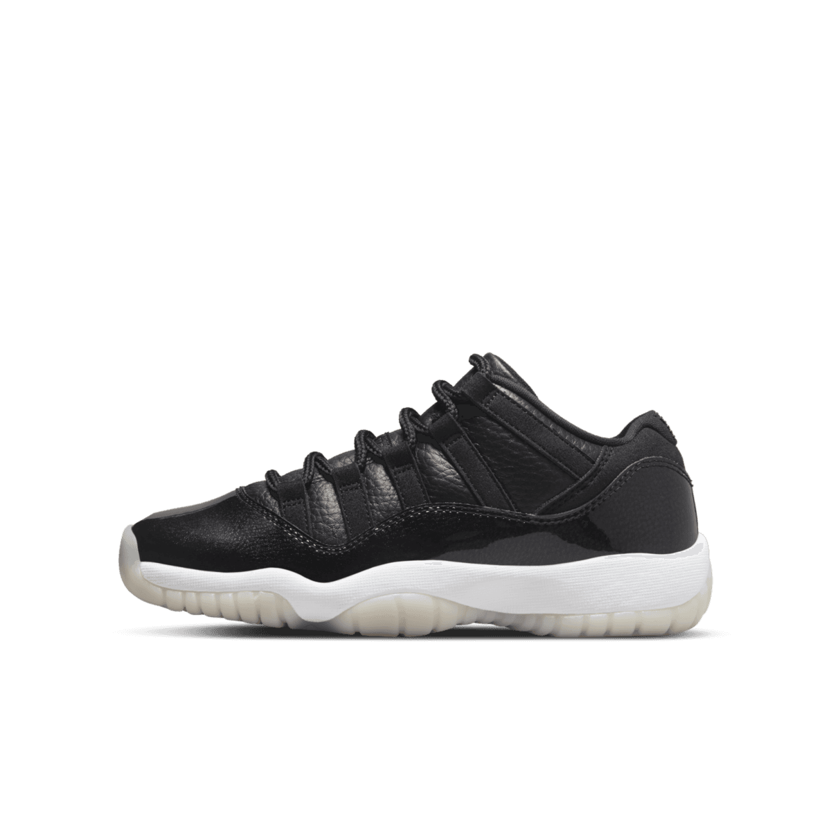 Air Jordan 11 Retro Low GS '72-10'