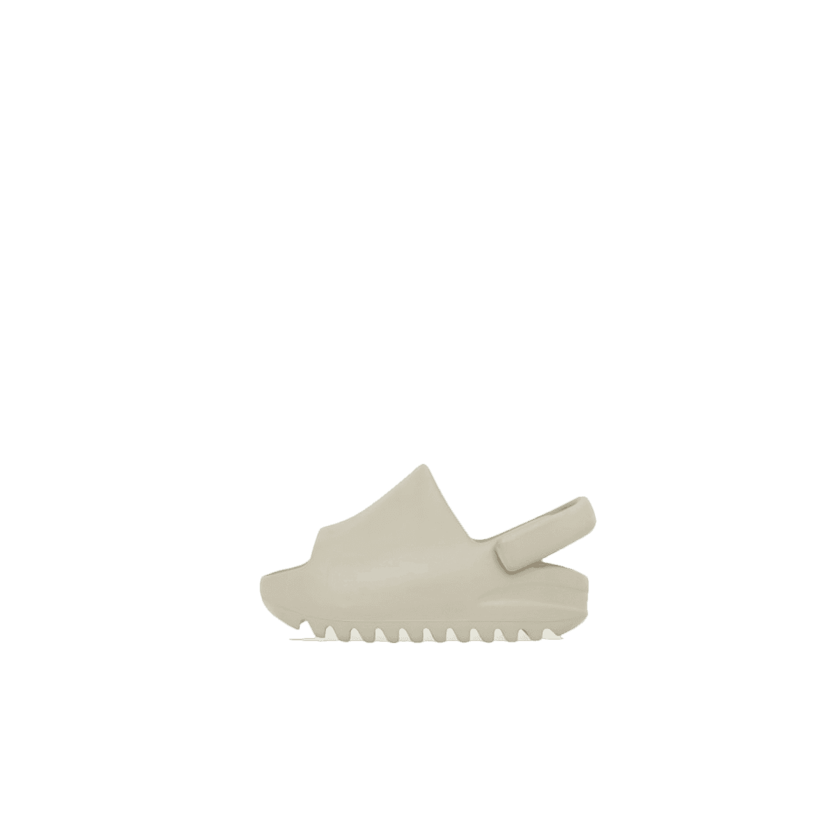 adidas Yeezy Slide 'Pure' - Infant