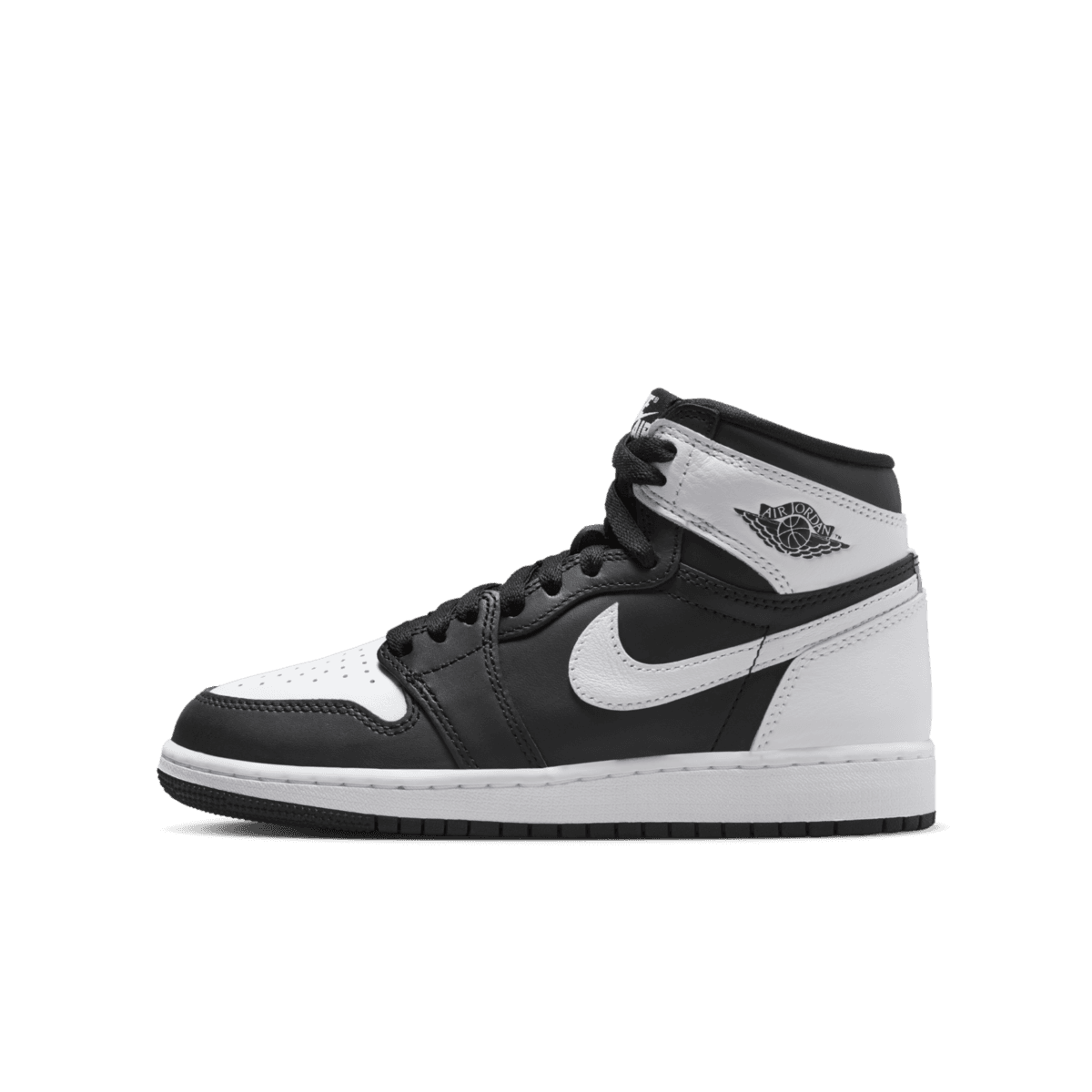 Air Jordan 1 High OG GS 'Reverse Panda'