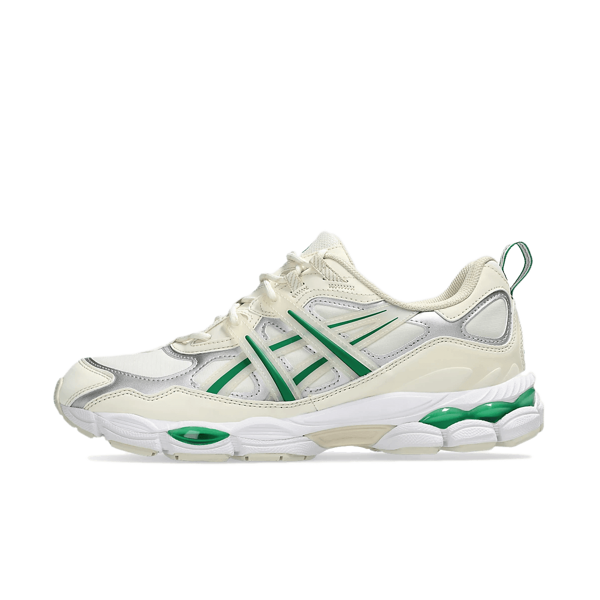 ASICS Gel-NYC Utility 'Cream & Kale'