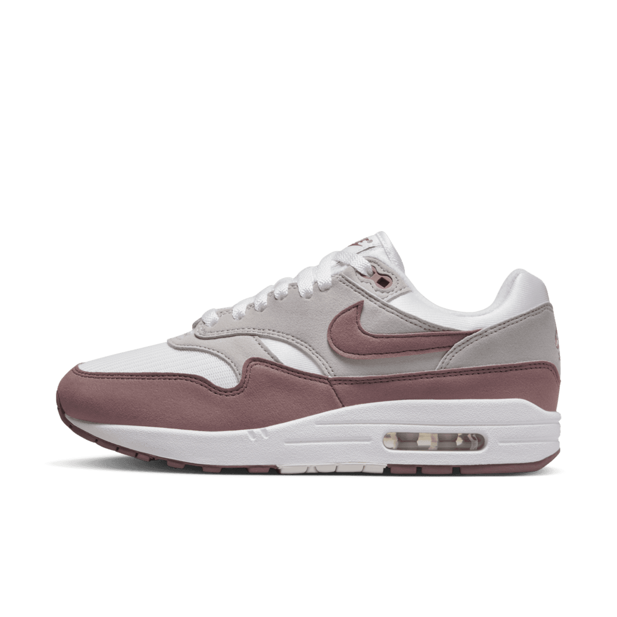 Nike Air Max 1 'Smokey Mauve'