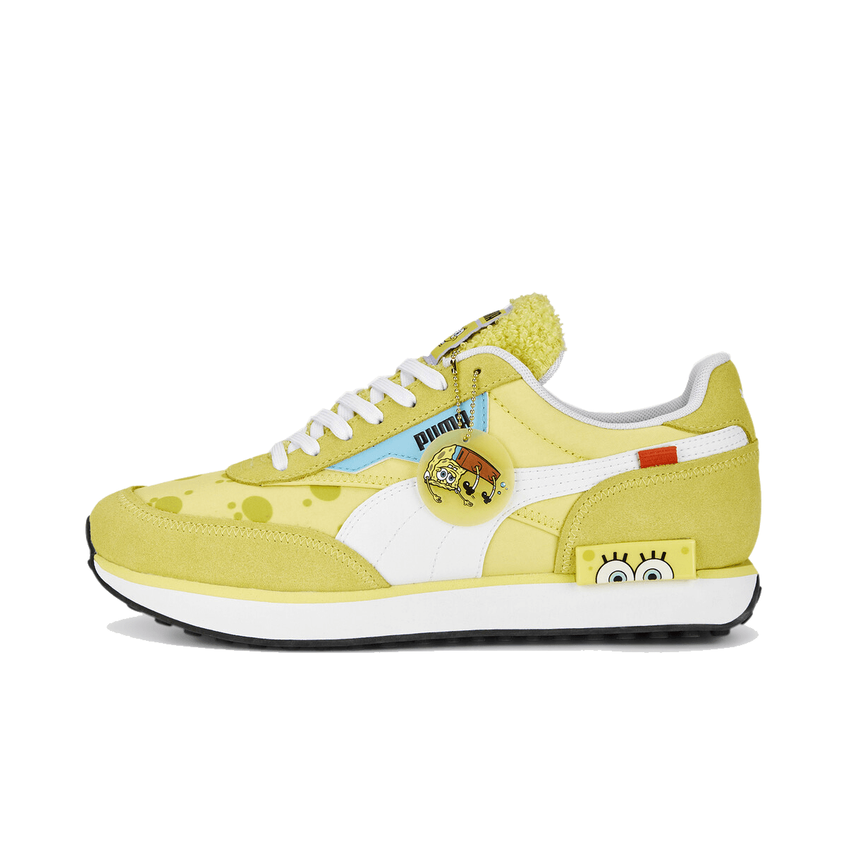 SpongeBob SquarePants x Puma Future Rider 'SpongeBob'