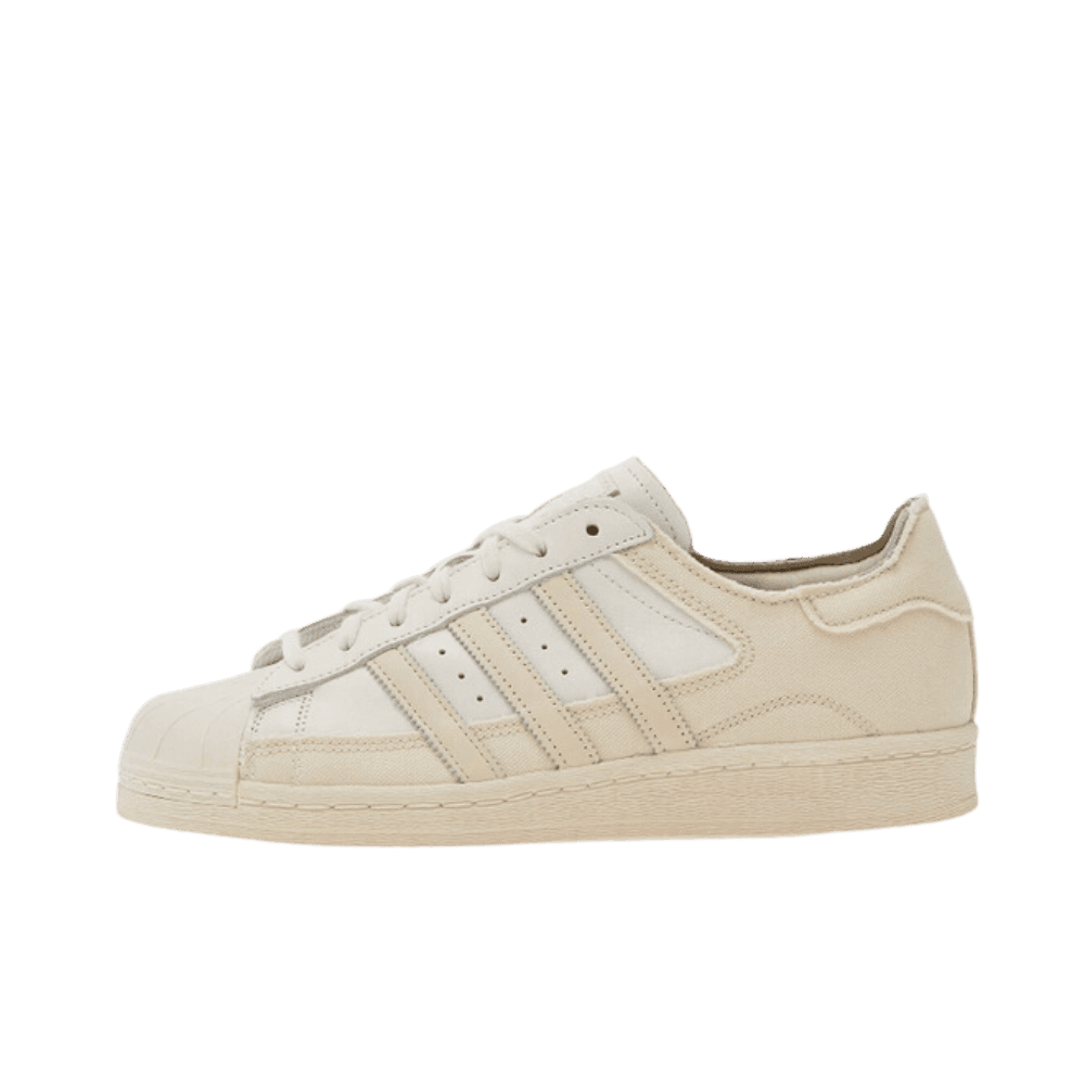 adidas Superstar 82 Crystal White/ Wonder White/ Crystal White